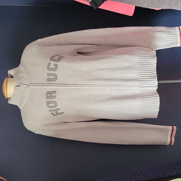 Fiorucci Other - FIORUCCI sweater size large